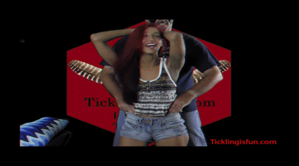 Stefania Mafra Tickle Strip [Extreme, Hard Tickling] (2023/MPEG-4/364 MB)