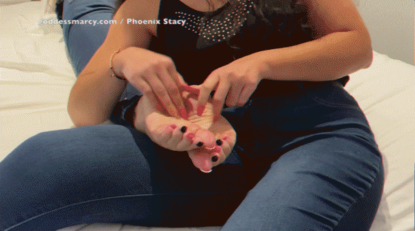 Tickle Time with Marcy and Stacy - 2023/HD [Restrained, Ticklish Soles]