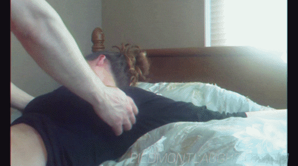 Tickling Armpits (Extreme, Hard Tickling/HD/MPEG-4) - 2023