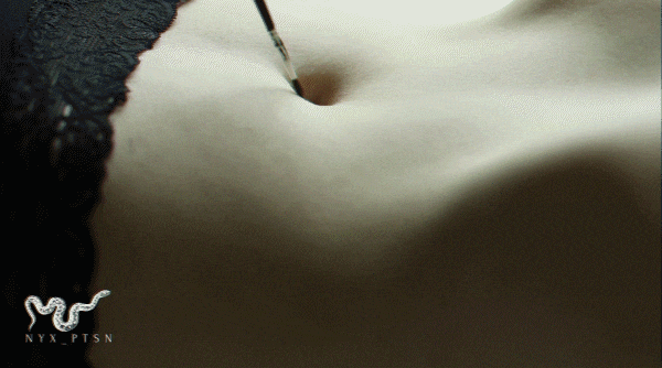Up Close Navel Tickle W Tiny Paintbrush [Strong, Torture Tickling] (2023/MPEG-4/1.04 GB)