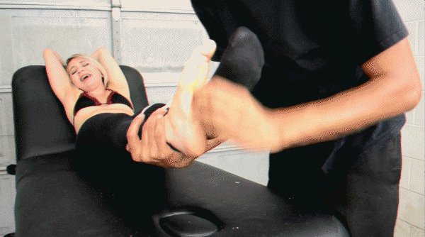 Olivia Kasady in Tickle Ransom Action - 2023/FullHD [Sex, Tickled, Tickling Milf]