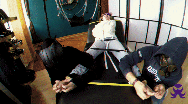 Fra’s Foot Therapy - Full [Dominant, Restraints] (2023/MPEG-4/1.13 GB)