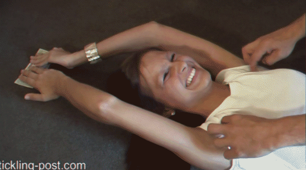Post - Tickling Ava Oxford 2 - Her Underarms Pay The Price - 2023/HD [Dominant, Restraints]