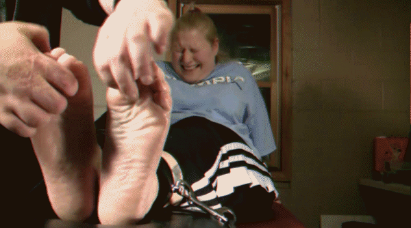 Foot Tickling Auditions. 2011! Tammy [Soles, Tickle Torture] (2023/Mp4/1000 MB)