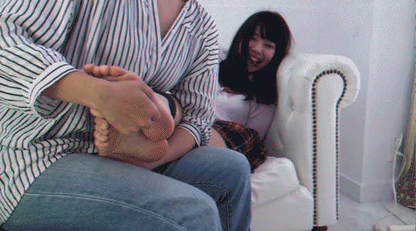 Barefoot tickling Super HARD!! SEINA [Strong, Torture Tickling] (2023/Mp4/1000 MB)